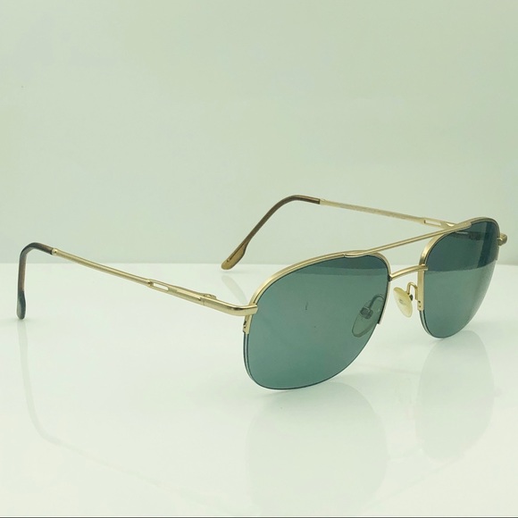 Kirkland Signature Accessories Kirkland Signature Gold Aviator